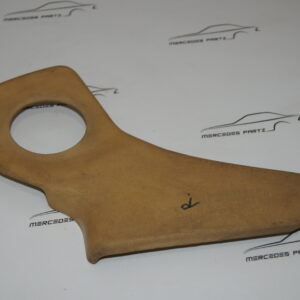 W123 right seat right cover USED used(working condition)