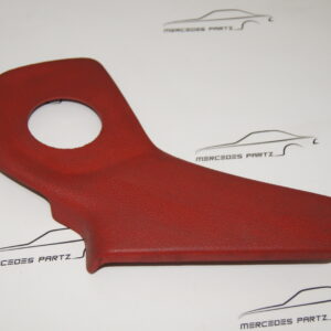 W123 seat cover