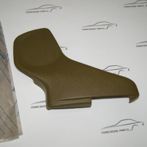 A1239180230 6054 , W123 left seat right side covering