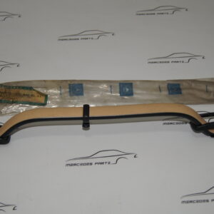W110 W111 W114 W115 grip rail A1158100551 Genuine Mercedes Part