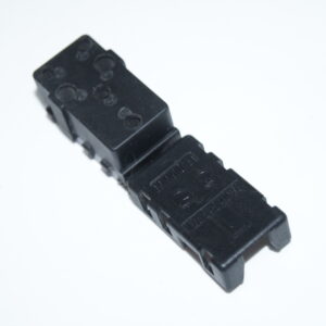 A1265454028 , W124 W126 seat adjuster socket