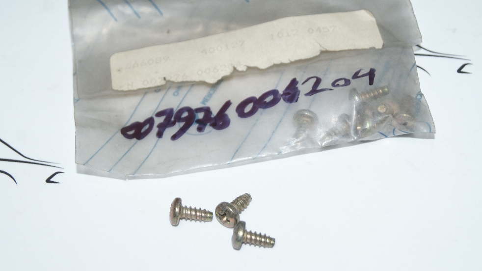 screw Genuine Mercedes Part screw Genuine Mercedes Part