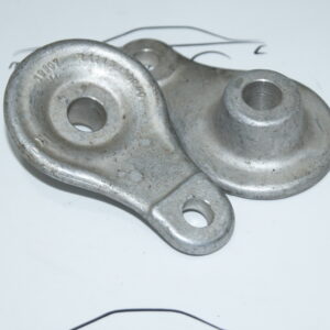 W108 W109 W110 W111 W112 W113 W120 W121 rear axle bracket Genuine Mercedes Part