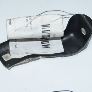 W203 front bumper bottom left bracket Genuine Mercedes Part