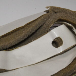 A1247820498 , W124 sunroof seal