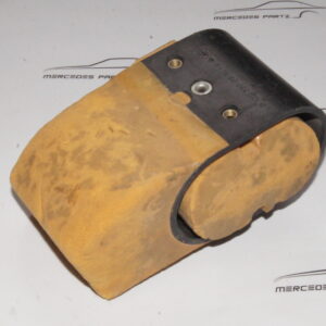 A1248800814 , W124 rear bumper outside right bracket