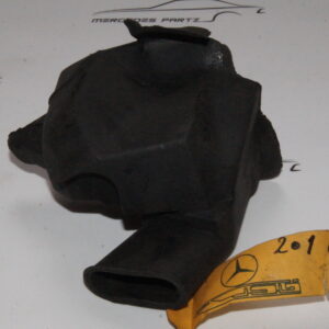 W201 left water drain Genuine Mercedes Part