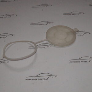 Windshield pane washer closure C208