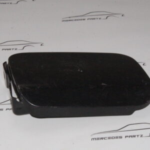 A2017500106 , W201 fuel filler neck flap door