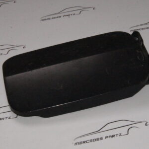 A1267500306 , C126 fuel filler neck flap door