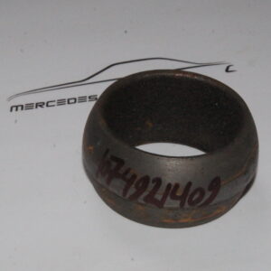 A1074921409 , W107 W116 W123 exhaust connector