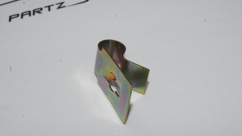 A1169881878 , W116 front door clip