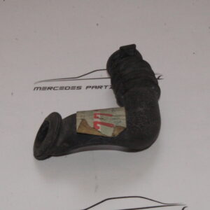 A1238210397 , W123 wagon S123 rear door wiper pane hose
