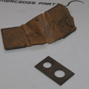 M115 M180 camshaft shim Genuine Mercedes Part