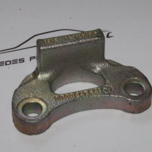 W123 W126 W116 W107 W115 rear axle brake anchor Genuine Mercedes Part