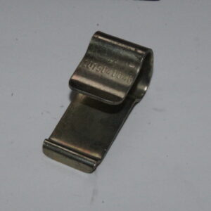 W201 radiator bracket Genuine Mercedes Part