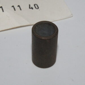 W198 W105 W120 W180 W121 W128 exhaust damper spacer tube Genuine Mercedes Part