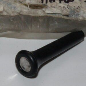 W100 W108 W109 W110 W111 W114 W115 W116 locking knob NOS Genuine Mercedes Part