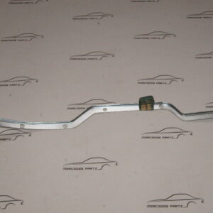 A1167270236 , W116 front right door rail