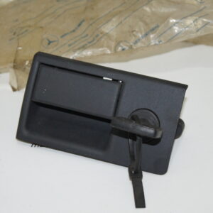 A1246800084 , W124 glovebox door lock