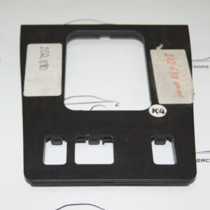 A2026830000 W202 center console Genuine Mercedes Part