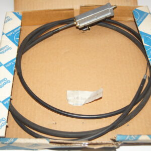 Mercedes W115 M115 200 220 wire cable Genuine Mercedes Part