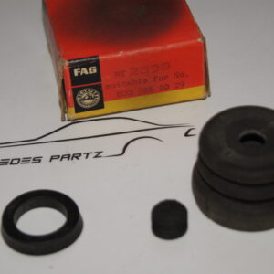 W112 W109 clutch repair kit Fag W112 W109 clutch repair kit Fag