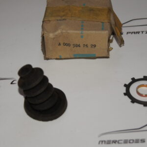 A0005862629 , W107 W116 350 pedal assembly repair kit
