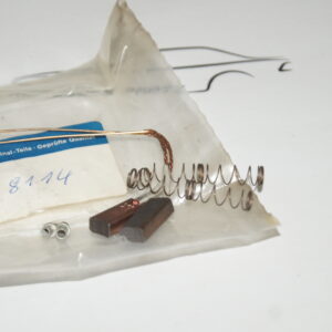 M102 M103 M104 M110 M115 M116 M117 M119 M121 Alternator carbon brush set Genuine Mercedes Part