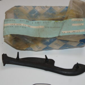Mercedes W114 W115 seal Genuine Mercedes Part