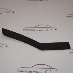A1246890167 , W124 left loudspeaker cover