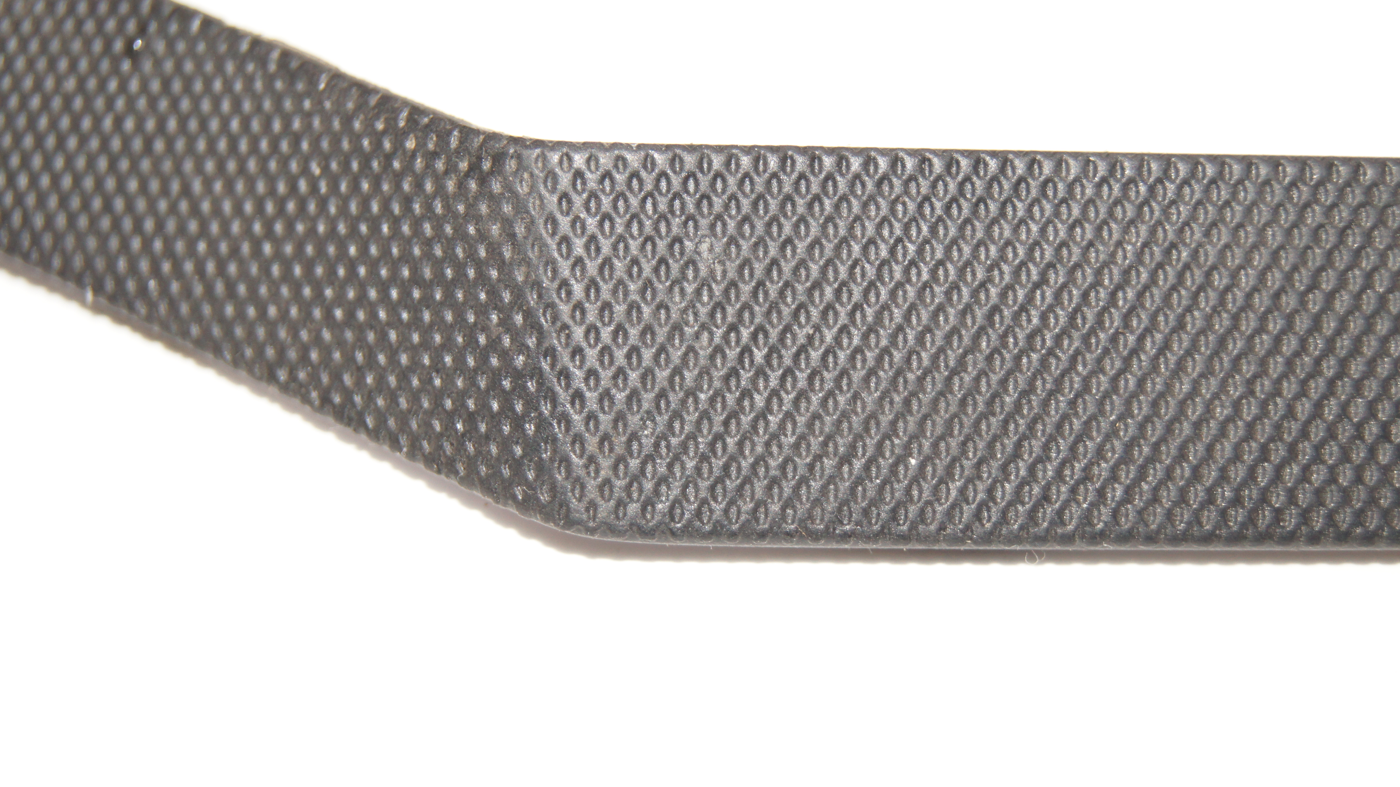 A1246890167 , W124 left loudspeaker cover