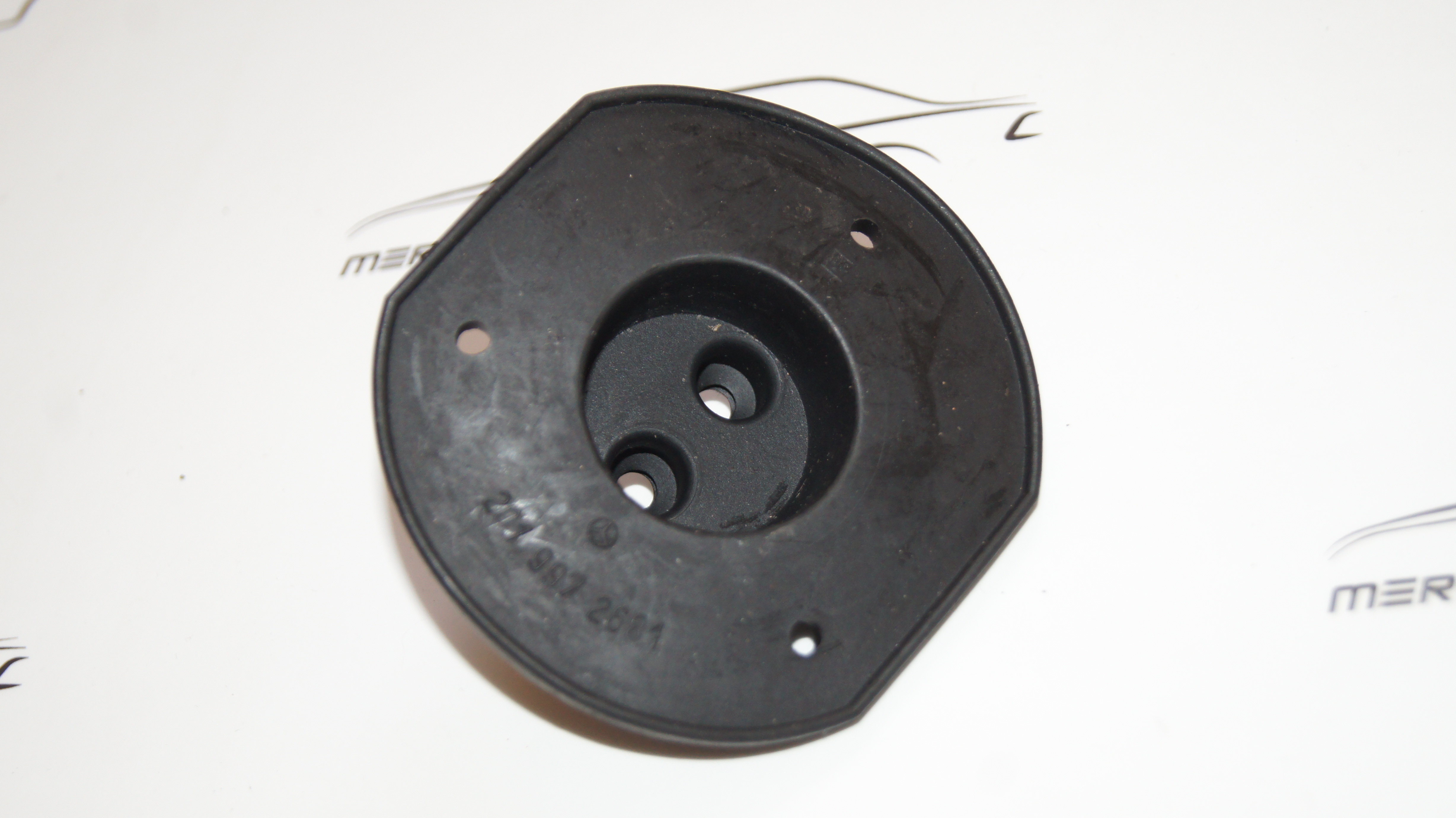 A2019972681 , W201 grommet