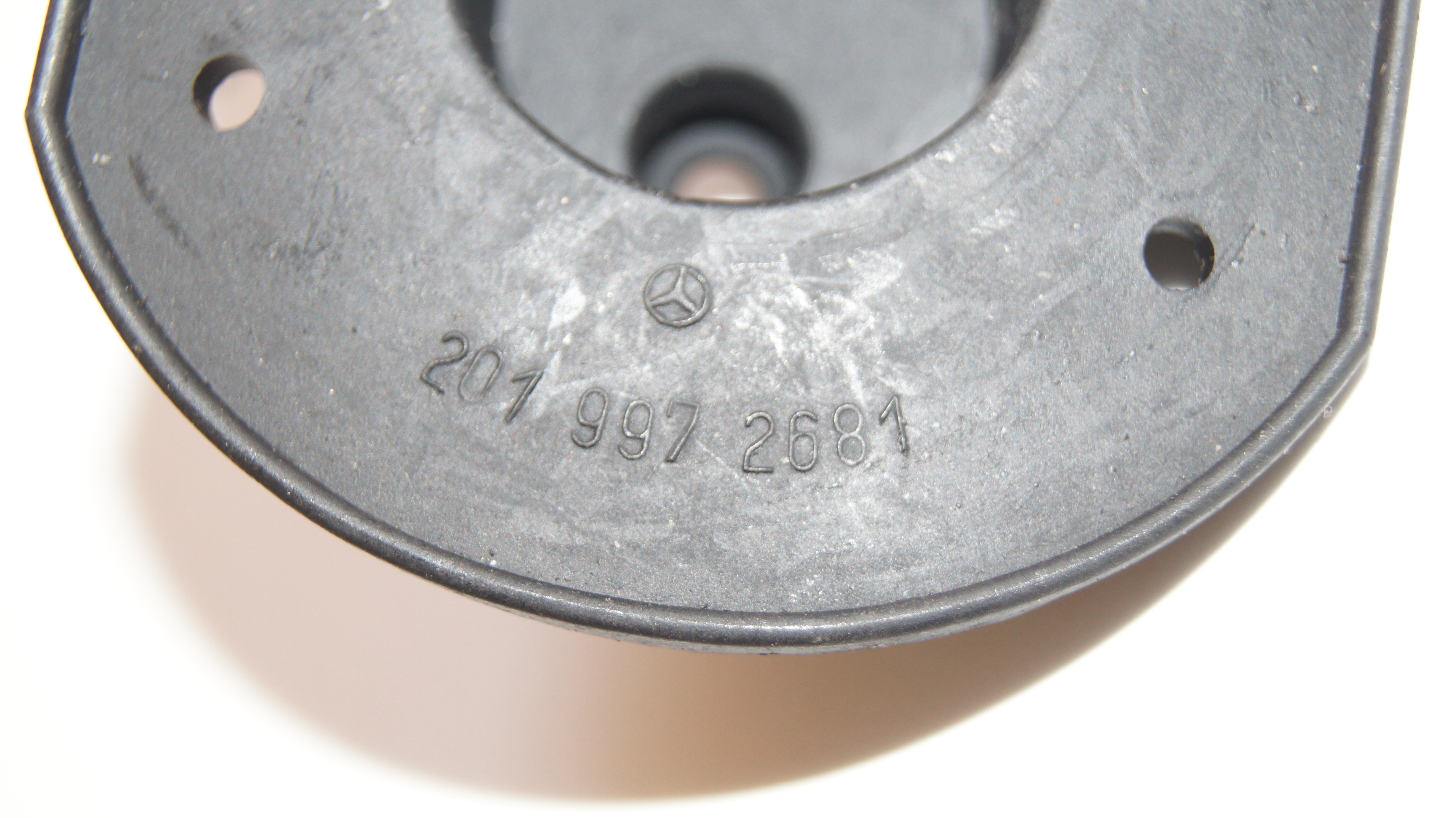 A2019972681 , W201 grommet