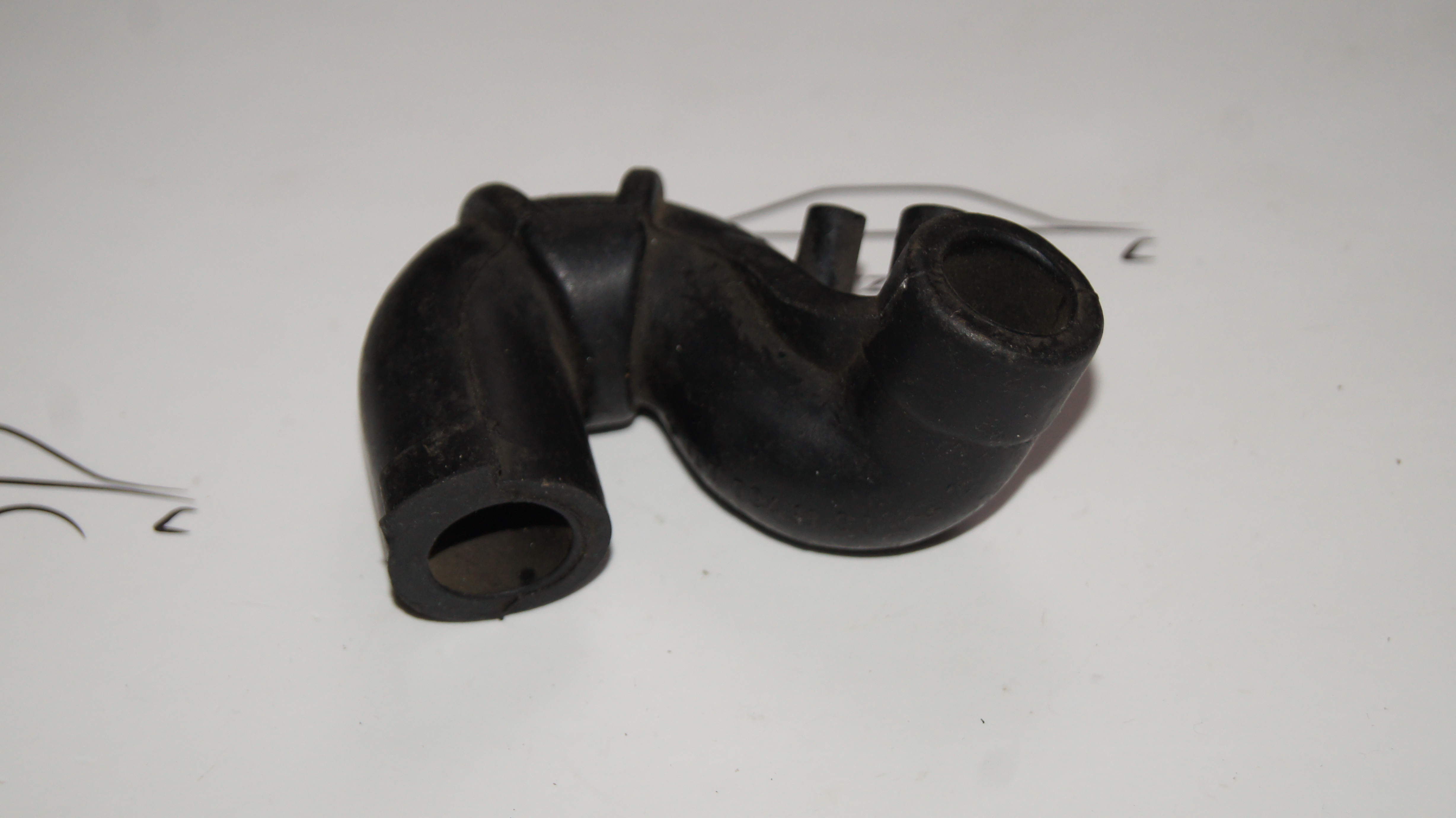 Mercedes M100 M116 M117 Boot Genuine Mercedes Part Mercedes M100 M116 M117 Boot Genuine Mercedes Part