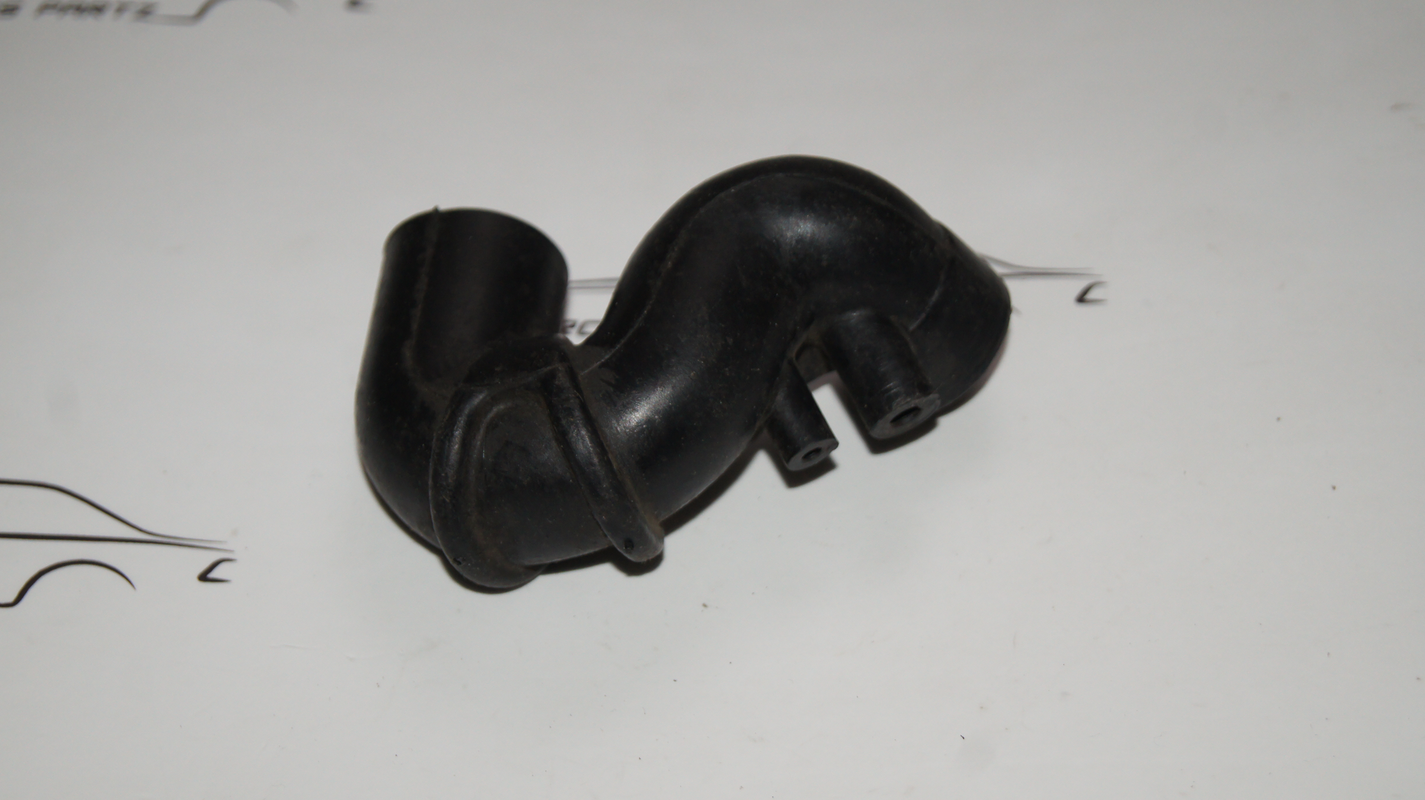 Mercedes M100 M116 M117 Boot Genuine Mercedes Part Mercedes M100 M116 M117 Boot Genuine Mercedes Part