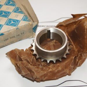 M180 M114 crankshaft gear A1800520903 Genuine Mercedes Part