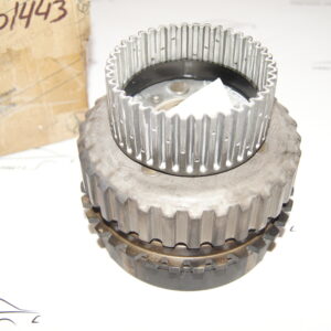 722.4 W201 W123 W124 transmission planetary carrier Genuine Mercedes Part