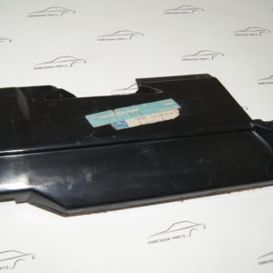 A1168300145 , W116 left air guide