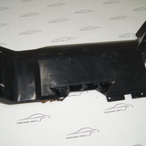 A1168300245 , W116 right air guide