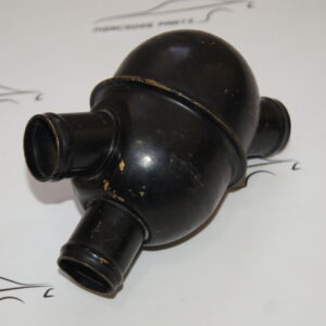 W120 180 ponton thermostat A0012031975 Genuine Mercedes Part