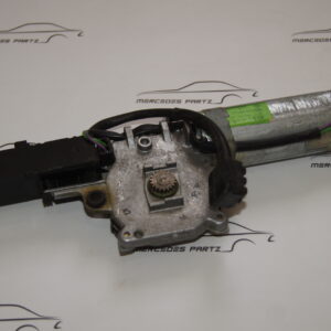 W202 sunroof motor Genuine Mercedes Part