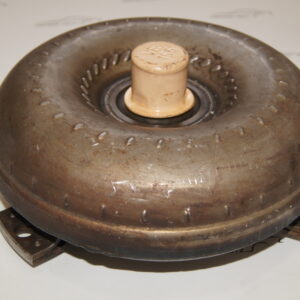 Torque converter USED 722