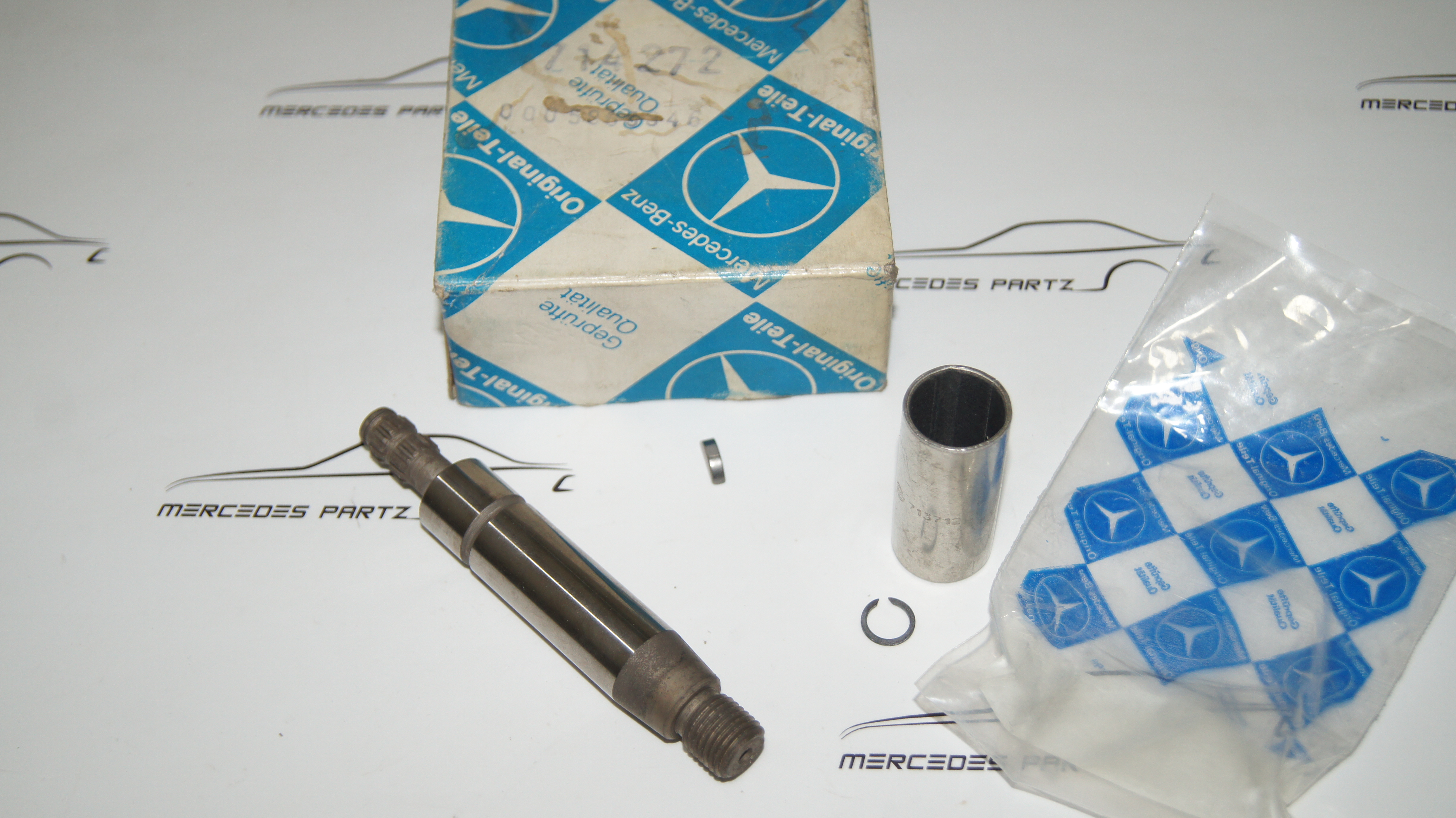 power steering repair kit Genuine Mercedes Part power steering repair kit Genuine Mercedes Part