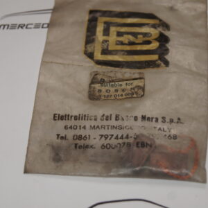 M100 M127 M180 alternator carbon brush set M100