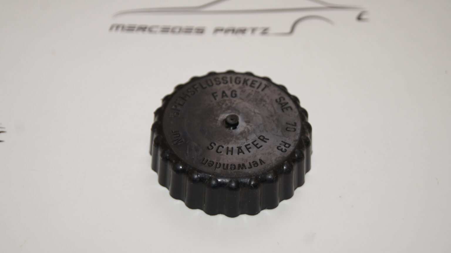 FAG brake fluid reservoir cap mercedespartz
