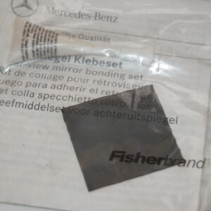 adhesive Genuine Mercedes Part