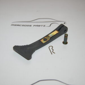 A1238800220 , W123 hood catch