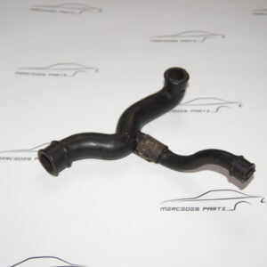 Tuyau M110 Pièce Mercedes d'origine Tuyau M110 Pièce Mercedes d'origine