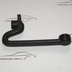 M110 injection air cleaner hose Genuine Mercedes Part